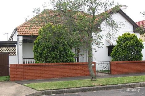 19 Horton St, Marrickville, NSW 2204