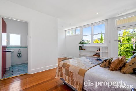 Property photo of 21 Browne Street West Hobart TAS 7000