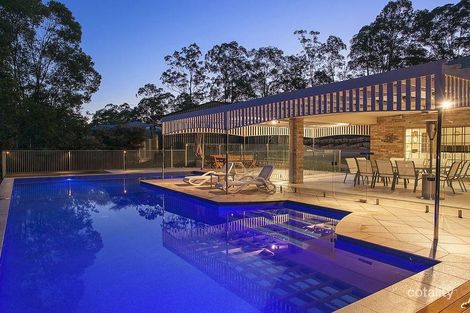 Property photo of 32 Country Crescent Nerang QLD 4211