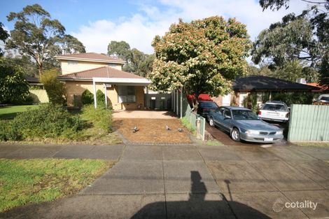 Property photo of 22 Cockerell Street Ferntree Gully VIC 3156