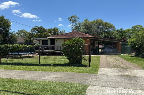 31 Reign St, Slacks Creek, QLD 4127
