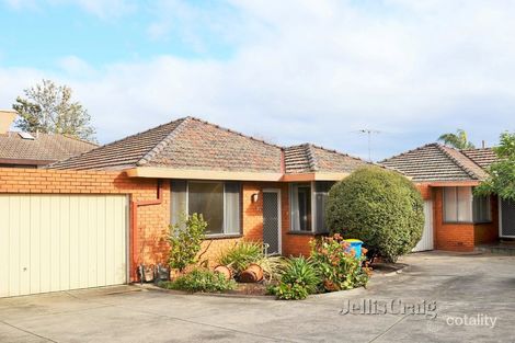 Property photo of 2/41 Atkins Street Kew VIC 3101