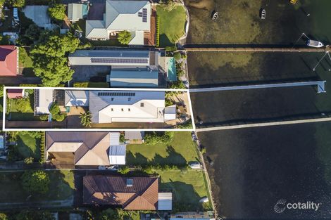 Property photo of 53 Taylor Street Woy Woy Bay NSW 2256