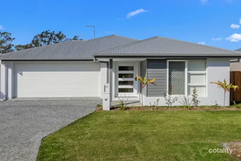 47 Polar Rd, Flagstone, QLD 4280