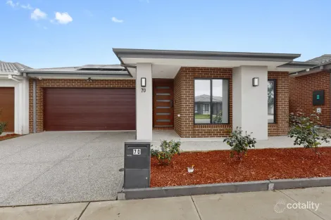 70 Romulea Cct, Diggers Rest, VIC 3427