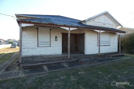 Property photo of 22 Shank Street Warracknabeal VIC 3393