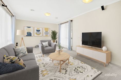 Property photo of 36 Hunter Avenue Hoppers Crossing VIC 3029