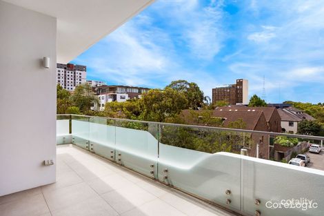 Property photo of 301/53 Atchison Street Crows Nest NSW 2065