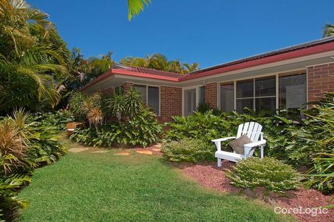 Property photo of 29 Dalmacia Drive Wollongbar NSW 2477