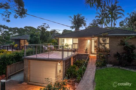 77 The Outlook, Bilgola Plateau, NSW 2107