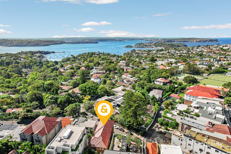 Property photo of 5/28 New South Head Road Vaucluse NSW 2030
