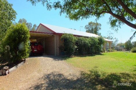 Property photo of 28 Polo Road Goondiwindi QLD 4390