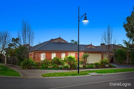 Property photo of 24 Coliban Drive Mernda VIC 3754