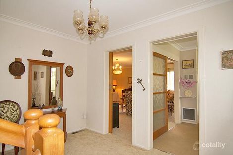 Property photo of 97 Rivett Street Hackett ACT 2602