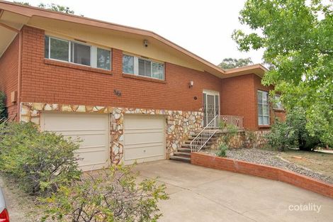 Property photo of 97 Rivett Street Hackett ACT 2602