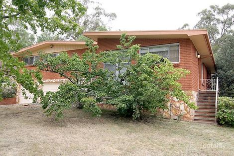 Property photo of 97 Rivett Street Hackett ACT 2602