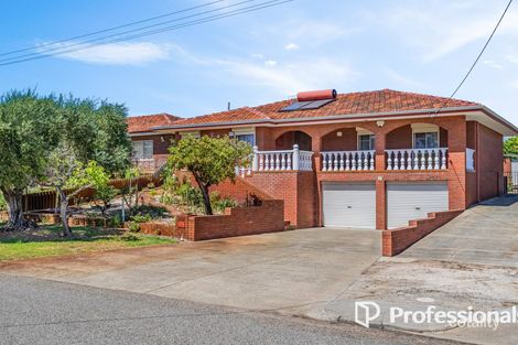 Property photo of 31 Hackbridge Way Bayswater WA 6053
