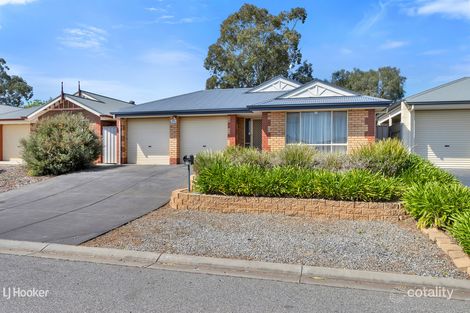 20 Netherby Ave, Evanston Park, SA 5116