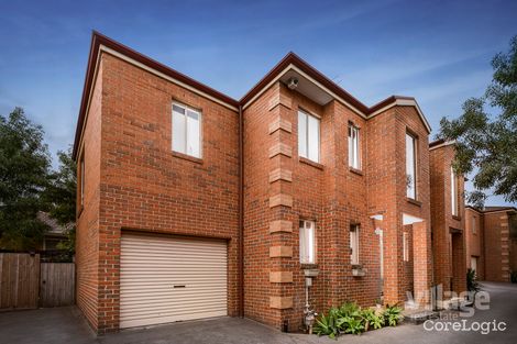 Property photo of 2/19 Waratah Street West Footscray VIC 3012