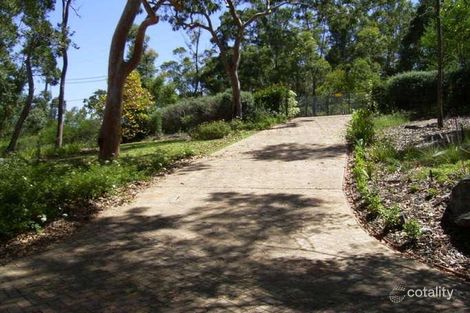 Property photo of 8 Belbowrie Close Galston NSW 2159