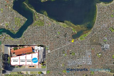 Property photo of 1/559 Canning Highway Alfred Cove WA 6154