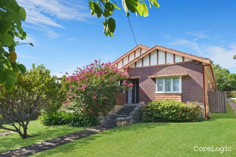 Property photo of 2 Cocos Avenue Eastwood NSW 2122