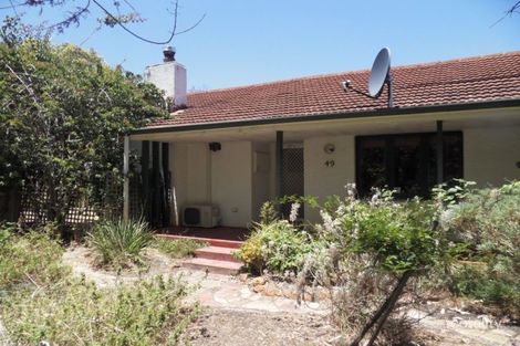 Property photo of 49 Bickley Crescent Manning WA 6152