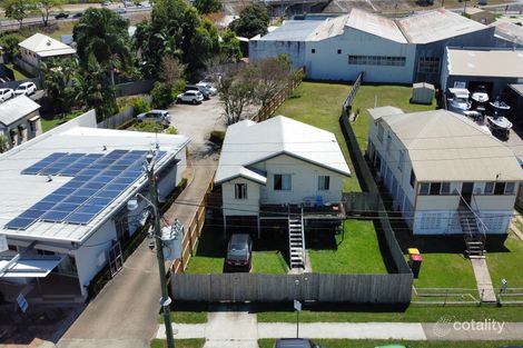 109 Boundary St, Railway Estate, QLD 4810