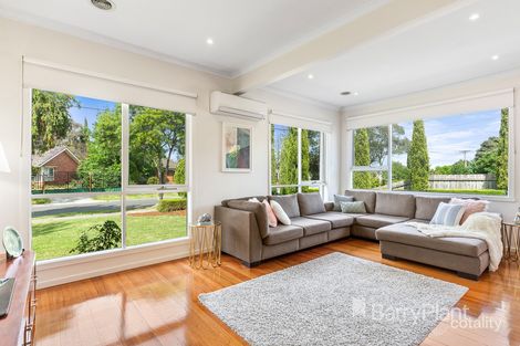 Property photo of 1/15 Arbroath Road Wantirna South VIC 3152