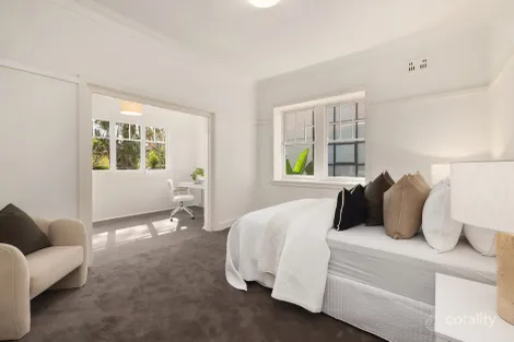 Property photo of 3 Marshall Street Manly NSW 2095