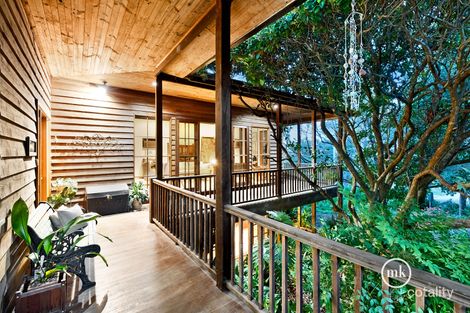 Property photo of 39 Glen Park Road Eltham North VIC 3095