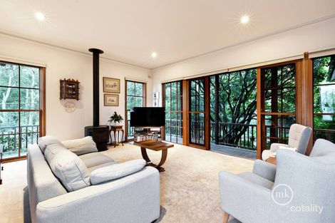 Property photo of 39 Glen Park Road Eltham North VIC 3095