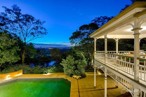 Property photo of 207 Dewar Terrace Corinda QLD 4075