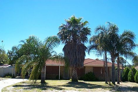 35 Perrin Way, High Wycombe, WA 6057