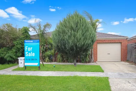 Property photo of 17 Driftwood Street Longwarry VIC 3816