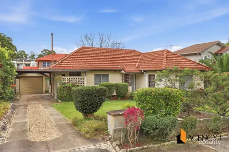 12 Cecil St, Denistone East, NSW 2112