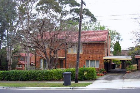 7 Allars St, Denistone West, NSW 2114