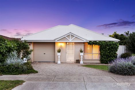 Property photo of 22 Barnett Terrace Seacliff Park SA 5049