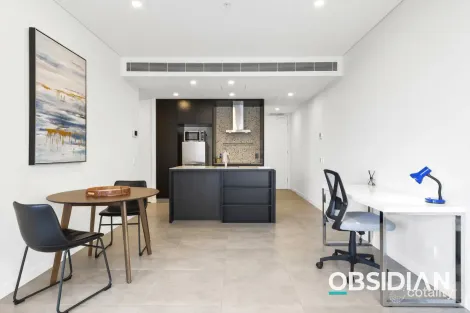 Property photo of 1811/1 Mahogany Avenue Macquarie Park NSW 2113