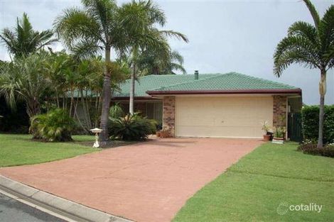 Property photo of 5 Tweed Close Eight Mile Plains QLD 4113