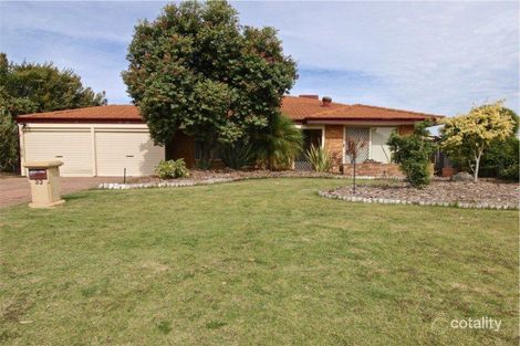 33 Discovery Cres, Port Kennedy, WA 6172