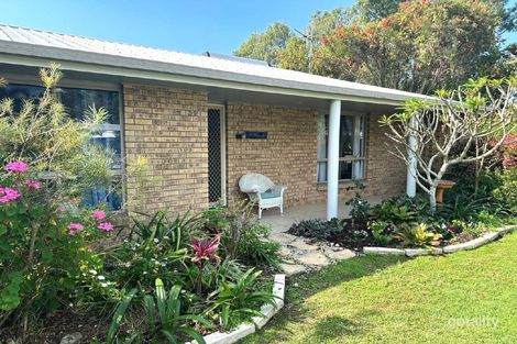 Property photo of 32 Riverview Drive Burrum Heads QLD 4659
