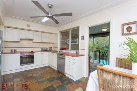 Property photo of 1 Paisley Place Carlingford NSW 2118