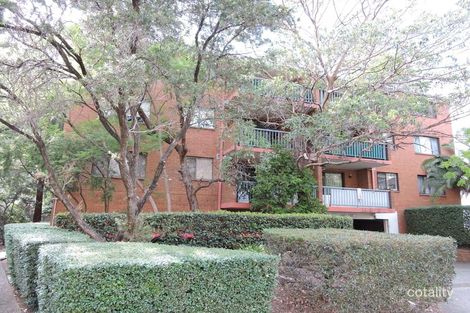 2/8 Sorrell St, Parramatta, NSW 2150