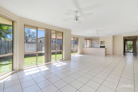 Property photo of 13 Fieldstone Close Bracken Ridge QLD 4017