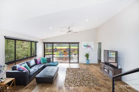 Property photo of 60 Courtenay Crescent Long Beach NSW 2536