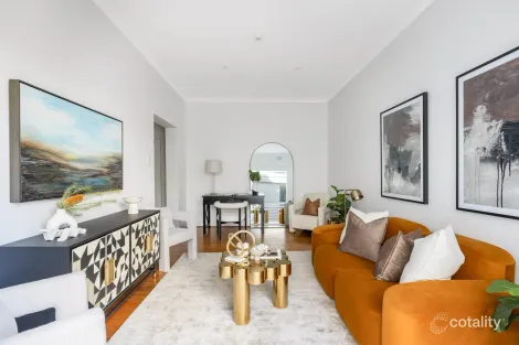 Property photo of 9/5 Elizabeth Bay Crescent Elizabeth Bay NSW 2011