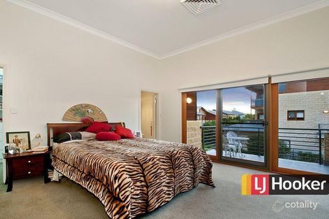 Property photo of 16/86 Wrights Road Kellyville NSW 2155