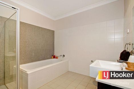Property photo of 16/86 Wrights Road Kellyville NSW 2155