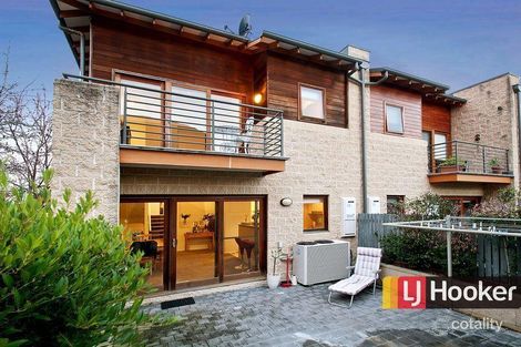 Property photo of 16/86 Wrights Road Kellyville NSW 2155